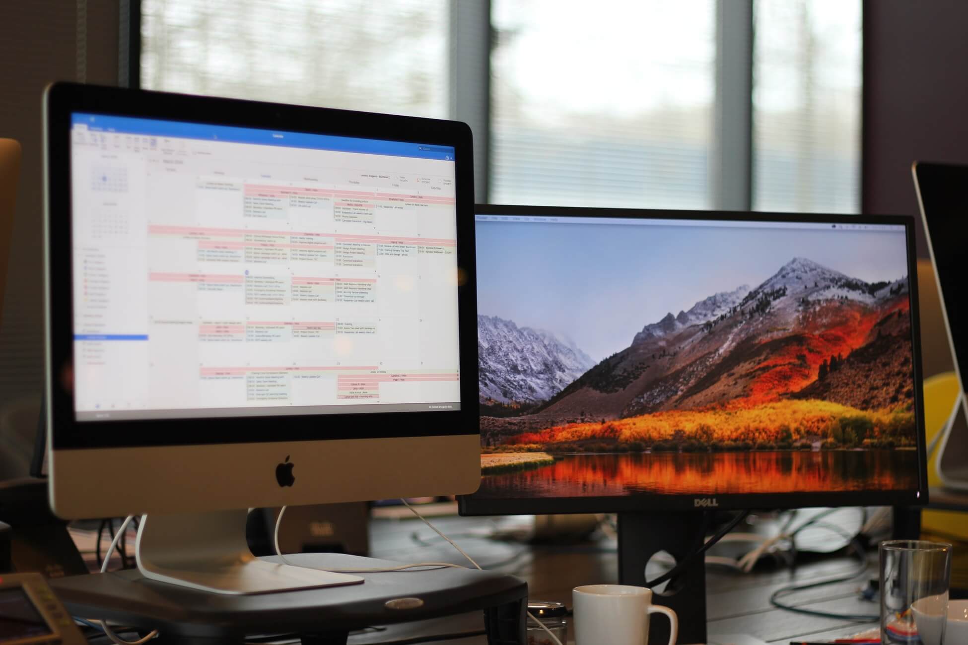 The 7 Best Monitors for Excel and Spreadsheets 2021