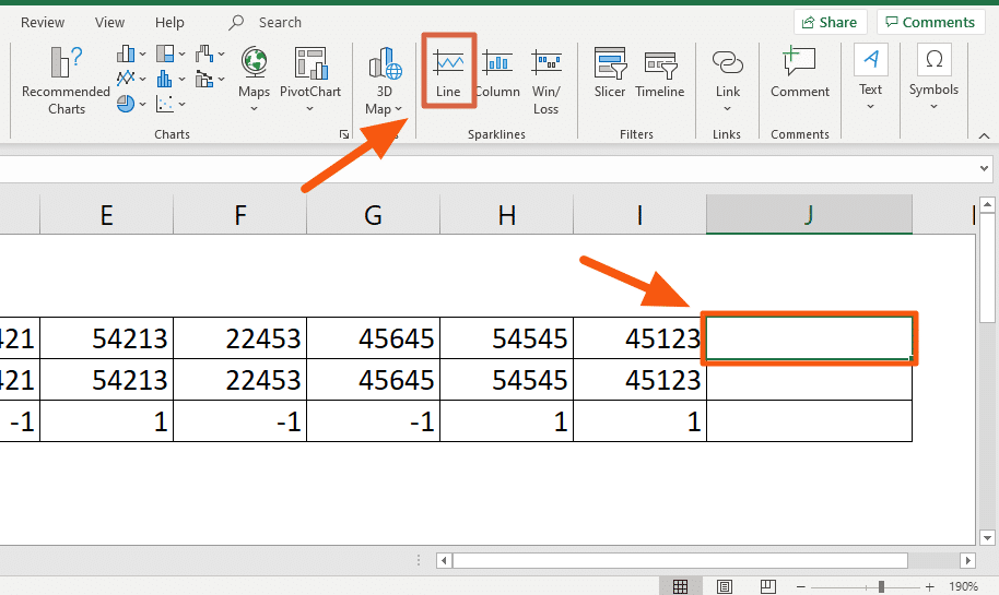 how-to-use-sparklines-in-excel-to-show-trends-fast-easy