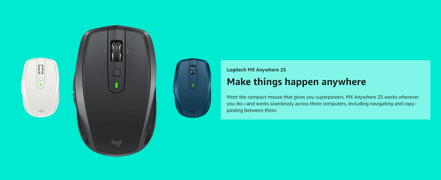 The Best Mouse for Excel and Spreadsheets (7 Mice Reviewed) LaptrinhX