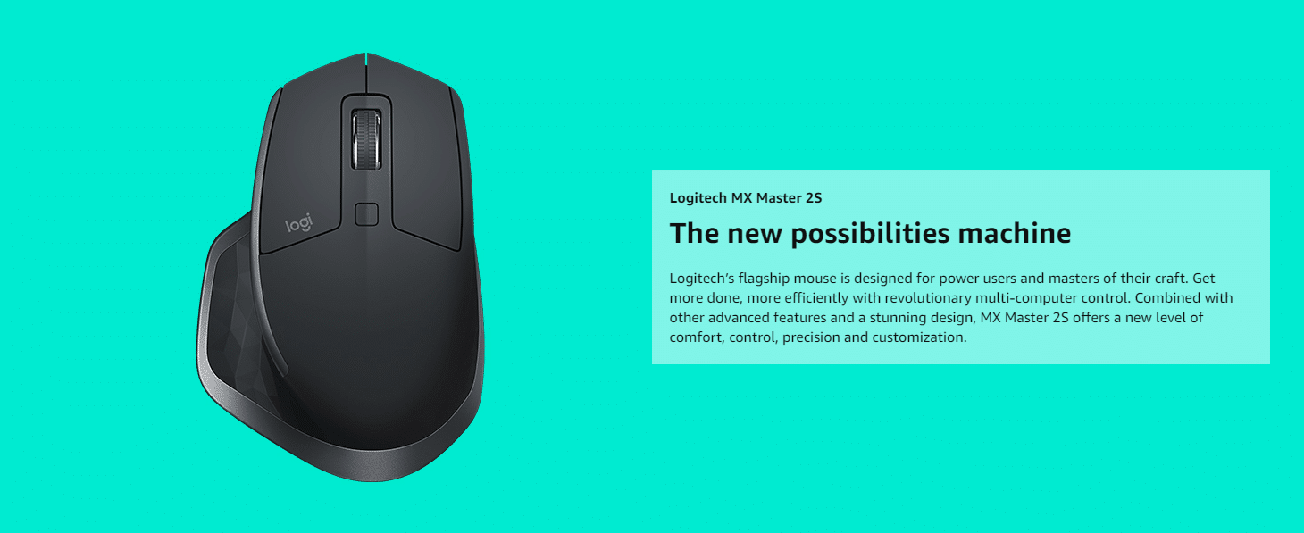 The Best Mouse for Excel and Spreadsheets (7 Mice Reviewed) LaptrinhX