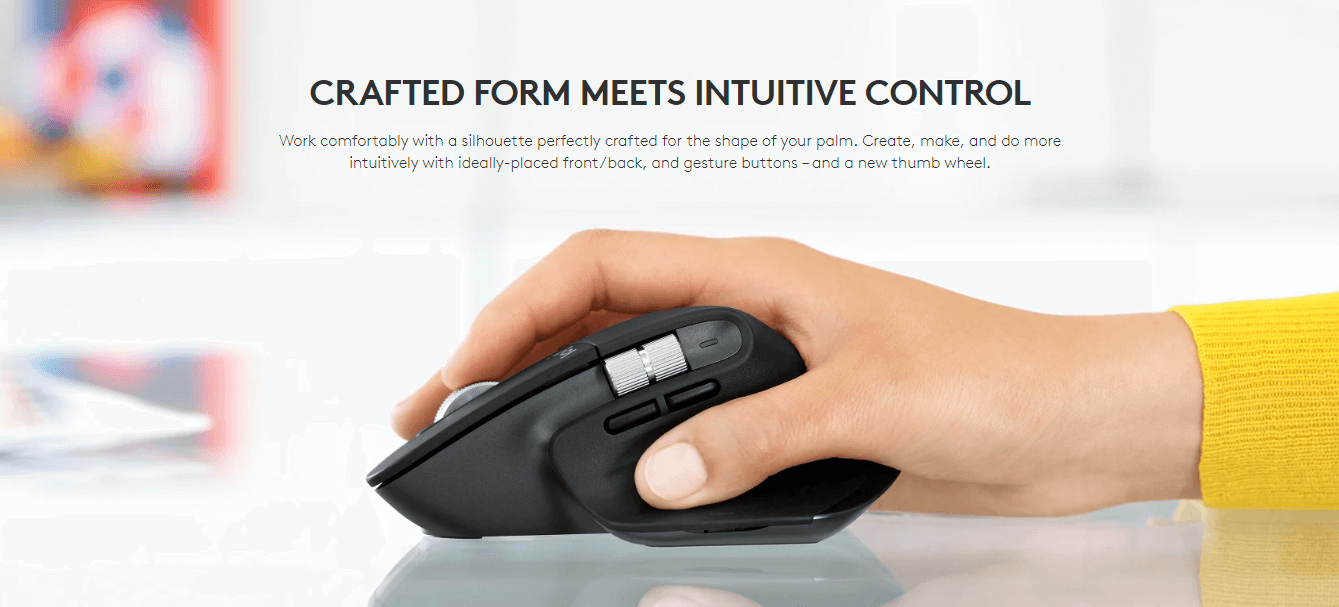 The Best Mouse for Excel and Spreadsheets (7 Mice Reviewed)