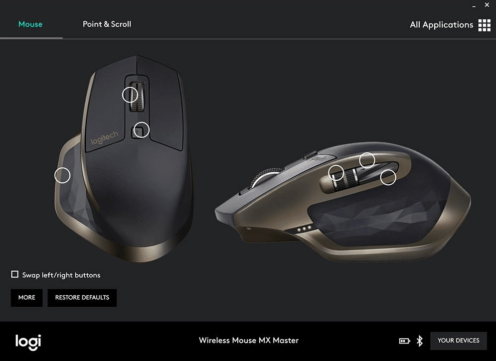 The Best Mouse for Excel and Spreadsheets (7 Mice Reviewed)