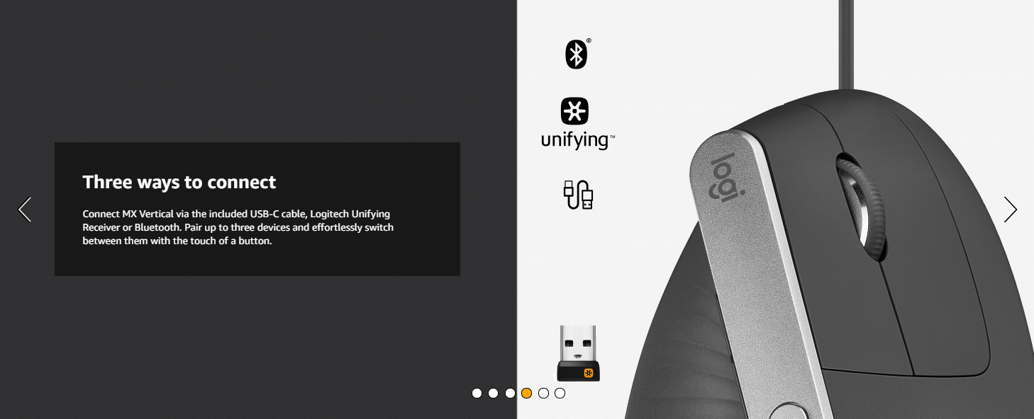 The Best Mouse for Excel and Spreadsheets (7 Mice Reviewed)