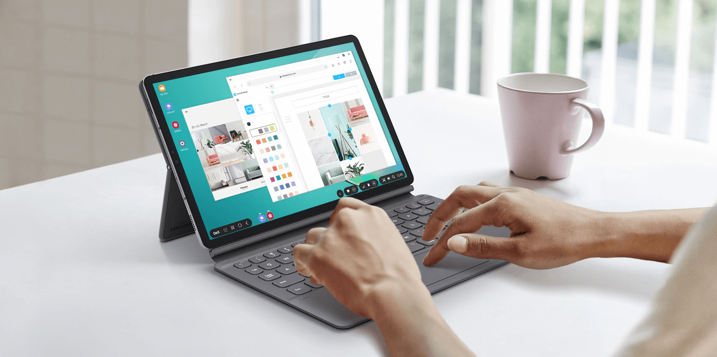 how to use excel for free on samsung tablet