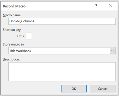 How to Create Macros in Excel: Step-by-Step Tutorial
