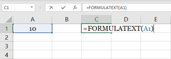 How to Show Formulas in Excel: 4 easy methods