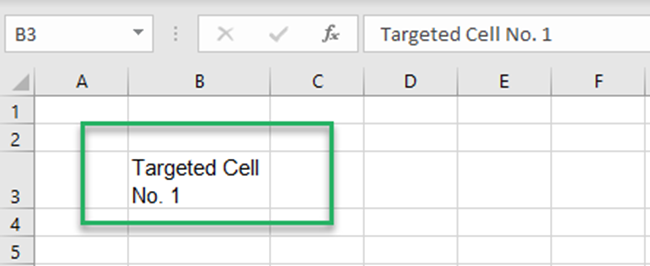 Column width adjusted