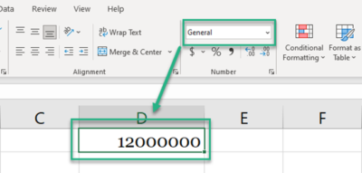 Number Formatting in Excel: Step-by-Step Tutorial
