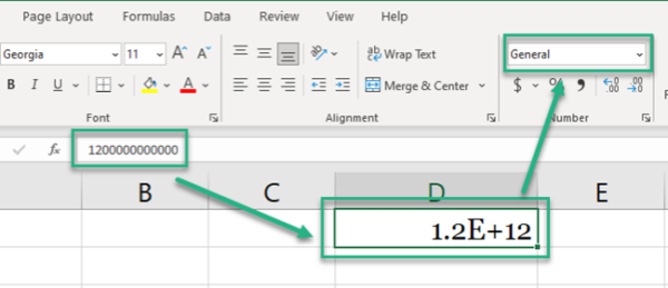 Number Formatting in Excel: Step-by-Step Tutorial