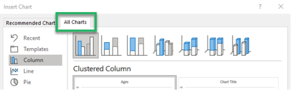 How to Make a Histogram in Excel - and Adjust Bin Size (2024)