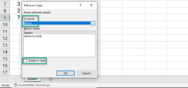 How to Copy and Paste in Excel - Step-By-Step (2024)