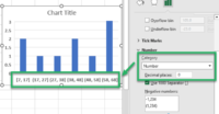 How to Make a Histogram in Excel - and Adjust Bin Size (2024)