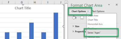 How to Make a Histogram in Excel - and Adjust Bin Size (2024)