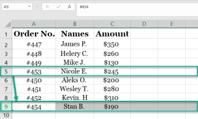 Customize Excel's Formatting & Layout Fast (170 Free Tutorials)