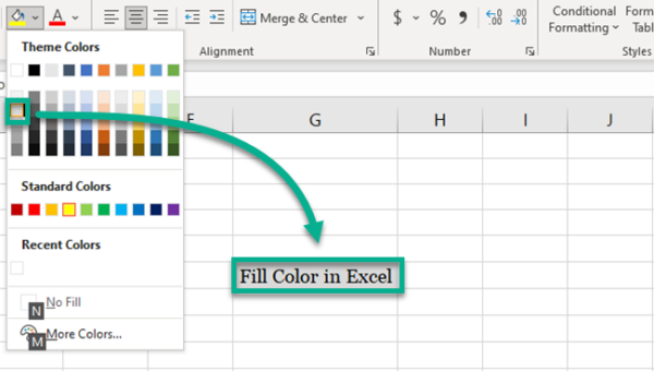 The Best 11 Excel Shortcuts You'll Ever Need (With Examples)