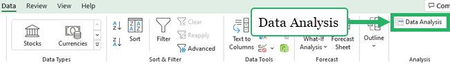 10 data analysis