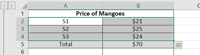 Selecting rows of the first group