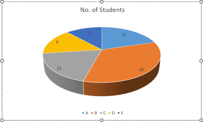 Save Excel charts 