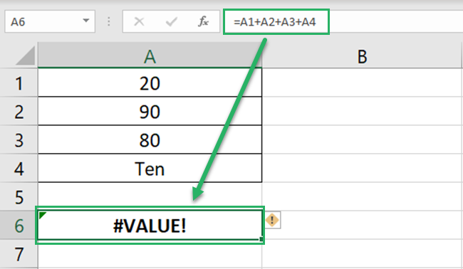 Value error when adding the entire column