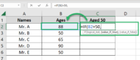 How to Use the IF Function in Excel: Step-by-Step (2024)