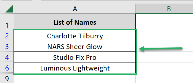 Deduped dataset