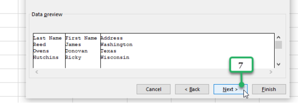 Excel Import Text Format How to Import Text Files into Excel (Fast & Easy)