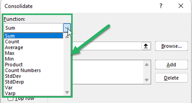 09 merge data Functions to merge data in Microsoft Excel