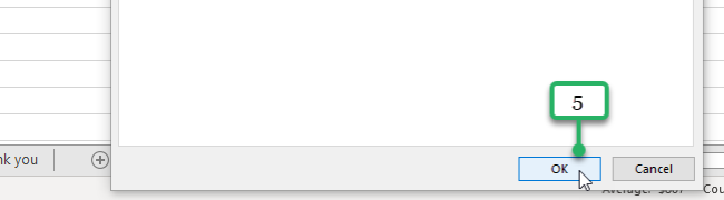how to lock cells in Excel