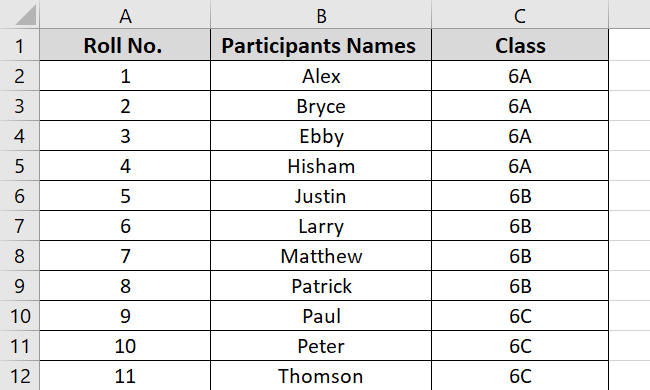 Excel sorts all data correctly in one or more columns 