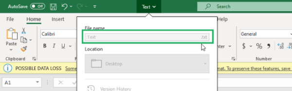 Excel Import Text Format How to Import Text Files into Excel (Fast & Easy)