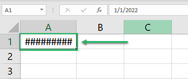 Series of hashes
