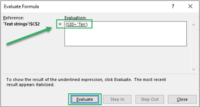 How to Fix the #Value Error in Excel (Step-by-Step)