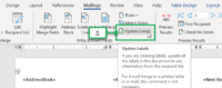How to Print Labels From Excel (Step-by-Step)
