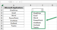 How to Add a Combobox in Excel: No Coding Needed (2024)