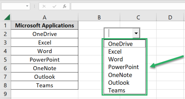 How to Add a Combobox in Excel: No Coding Needed (2023)
