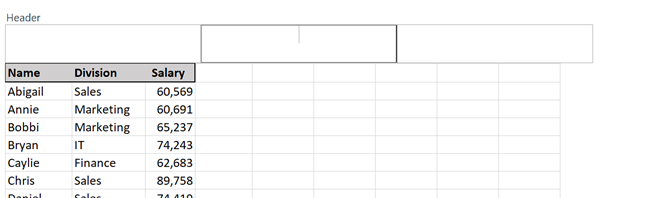 Same as picture watermark, let's select the middle box