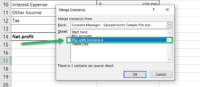 How to Use the Scenario Manager in Excel (2024)