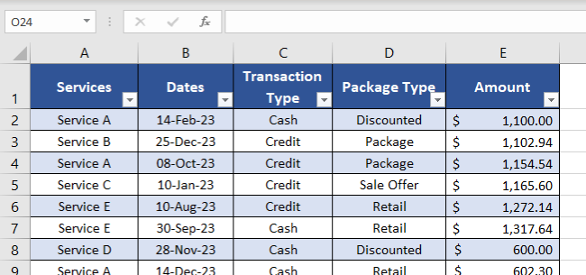 How To Remove Table Formatting In Excel Without Losing Data 7783