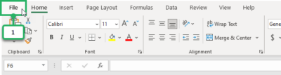 Excel Won't Scroll? ALL 5 Fixes: Step-by-Step (2024)