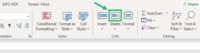 How to Remove Blank Rows in Excel at the Bottom