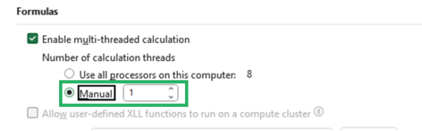 Excel Ran Out of Resources - How to Fix it Step-by-Step