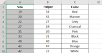 How to Unsort in Excel: Revert Back to Original Sorting