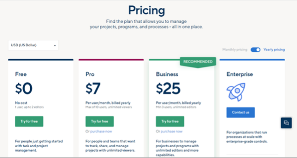 The 5 Best Spreadsheets Software in 2026