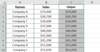 How to Unsort in Excel: Revert Back to Original Sorting
