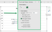 How to Create a Box and Whisker Plot in Excel (2024 Guide)