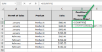 How to do RANK IF in Excel to Rank With Condition (2024)