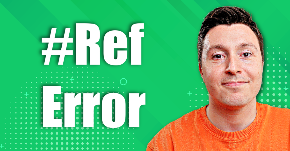 how-to-fix-the-ref-error-in-excel-step-by-step