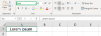The 5 Best Fonts for Excel and How to Use Them