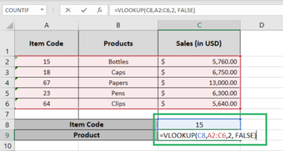 VLOOKUP Not Working? Here Are 5 Methods to Fix it