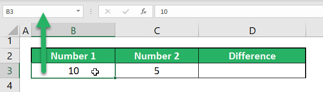 04 cell reference